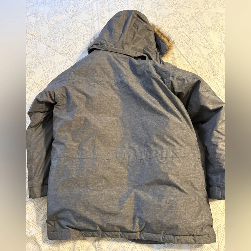 The North Face north face
